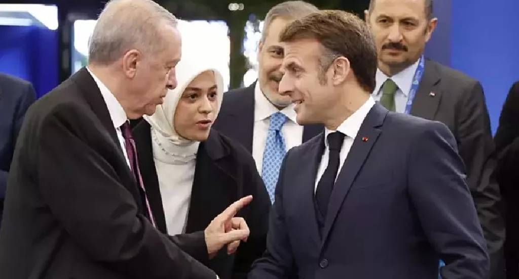Cumhurbaşkanı Erdoğan'dan Avrupa Birliği mesajı… ‘Türkiye’nin tam olarak dahil edilmesi olmazsa olmaz’