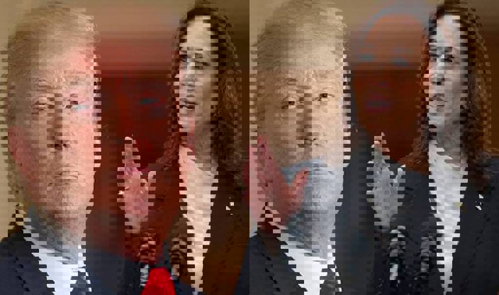 ABD'de başkanlık seçimi... Delege üstünlüğü Trump'ta!