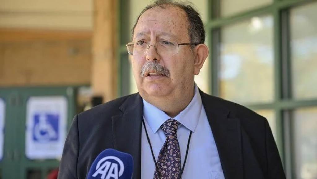 YSK, ABD seçimlerini takibe aldı! Yener'den "elektronik oylama" açıklaması