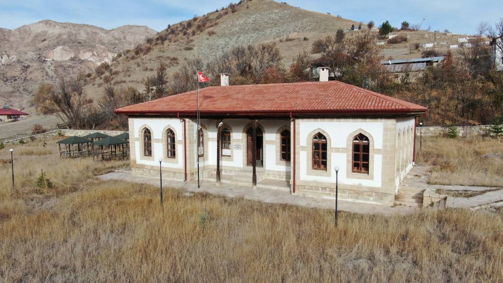 Sultan 2. Abdülhamit'in mirası 120 yıldır ayakta...