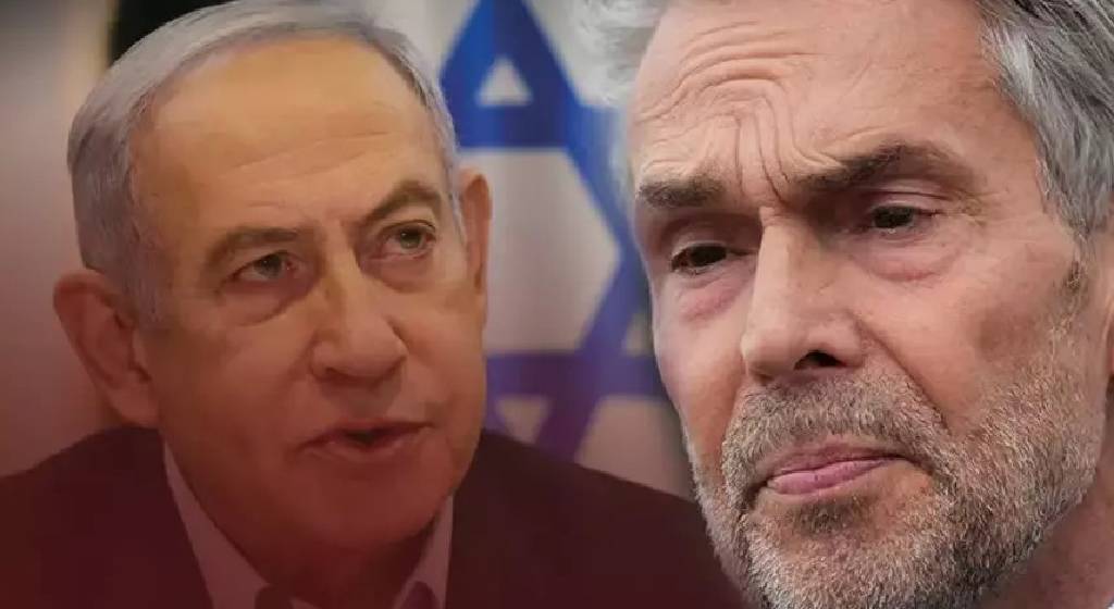 Hollanda Başbakanı’ndan Netanyahu’ya: Tutuklanmadan Hollanda'ya gelebileceği olası senaryolar var