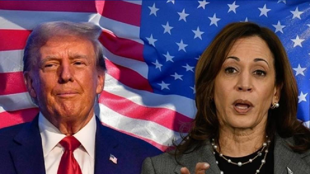 Başkanlık yarışında son durum: Kamala Harris mi, Donald Trump mı önde?