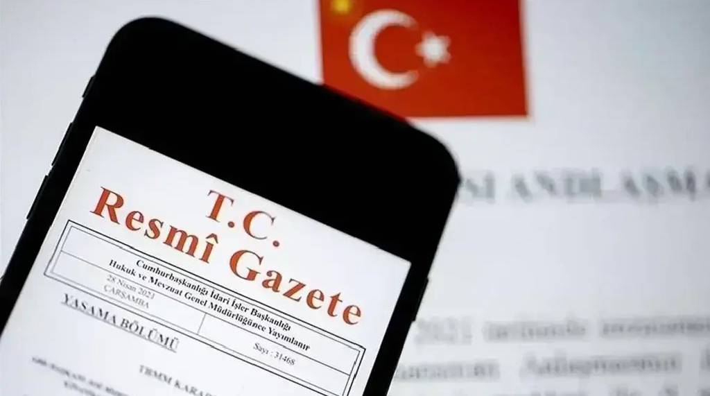 Anayasa Mahkemesi'nden siyasi partilere mali denetim!