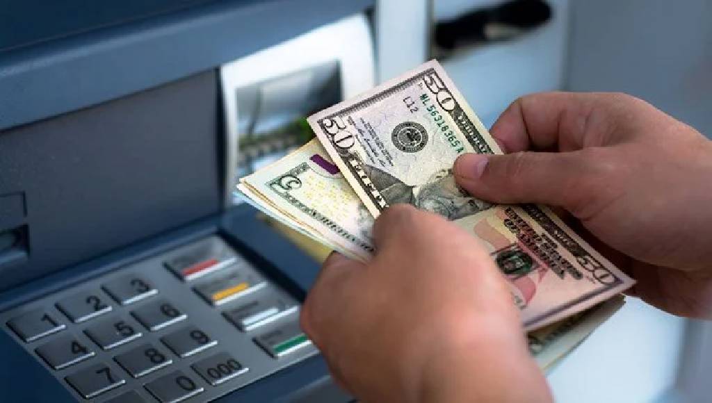 Adana'da sahte para üreten şebeke çökertildi! ATM'den ve para sayma makinesinden geçiyor...