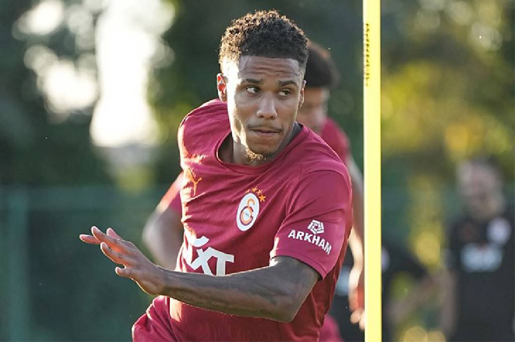Galatasaray'da sakatlıklara dair açıklama geldi