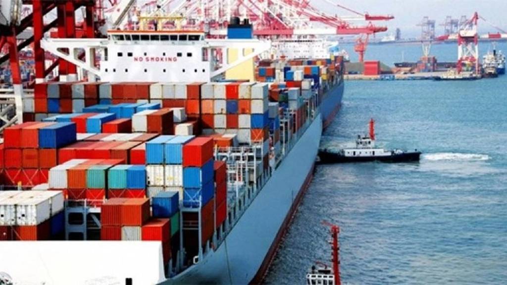 Dış ticaret açığında gerileme