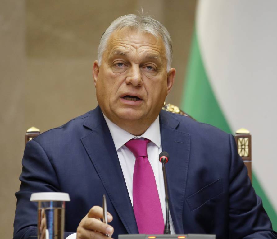 Viktor Orban: Trump'ın zaferiyle Macaristan'ın izolasyonu sona erdi
