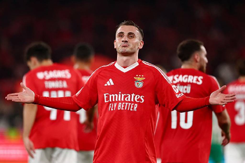 Kerem Aktürkoğlu imzayı atıyor: Türk futbol tarihine geçecek rekor para