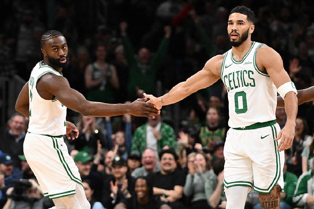 NBA'de gecenin sonuçları