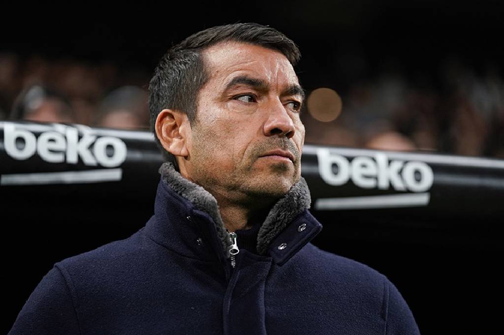 ''Beşiktaş için çanlar çalıyor mu?''