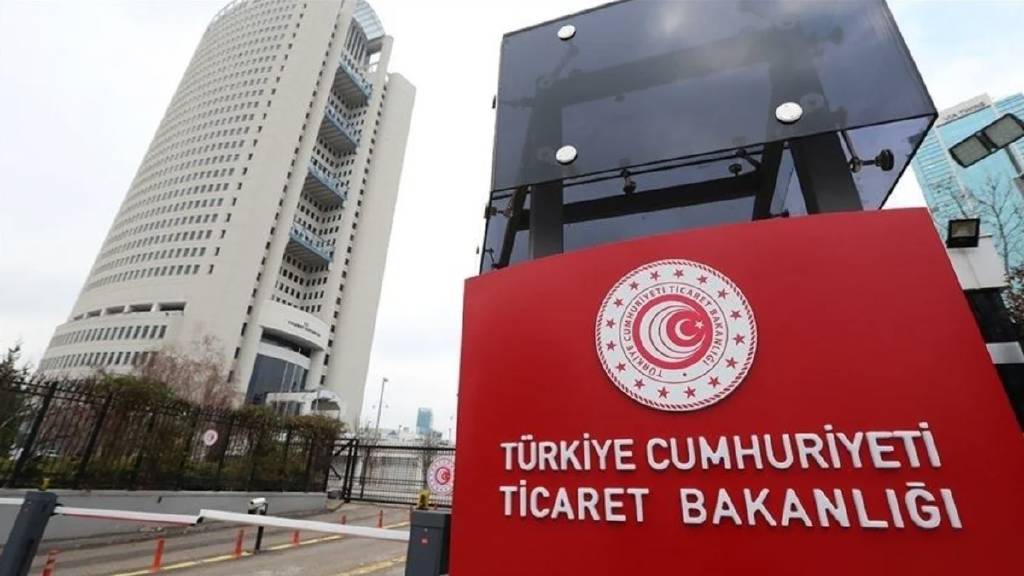 Ayçiçeği yağına yönelik gümrük vergisi düzenlemesi yapıldı