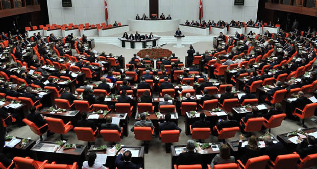 TBMM Genel Kurulu'nda 12 günlük bütçe maratonu başlıyor! İşte takvim…