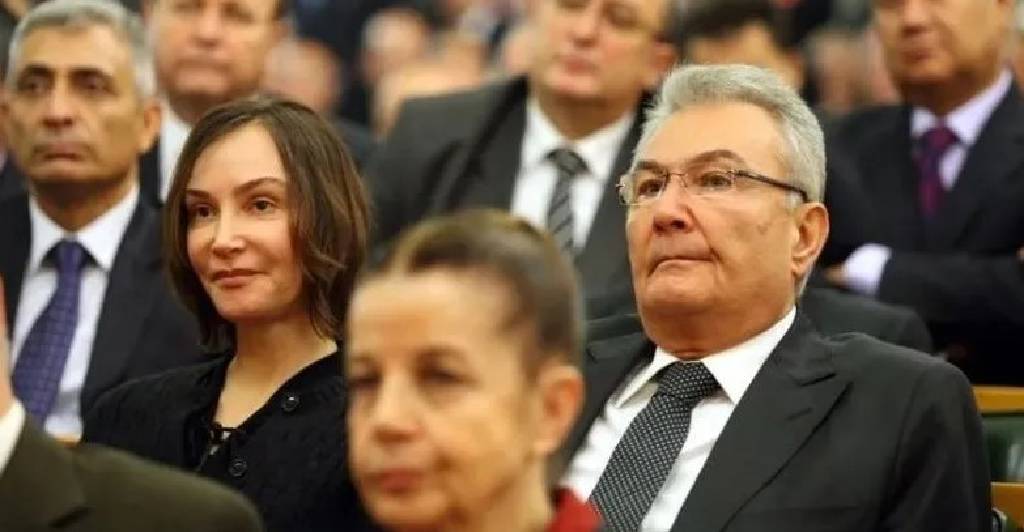 Aslı Baykal’ın hedefinde CHP var! ‘Kurduğu iş birliklerinin bir gün ortaya çıkacağı belliydi’