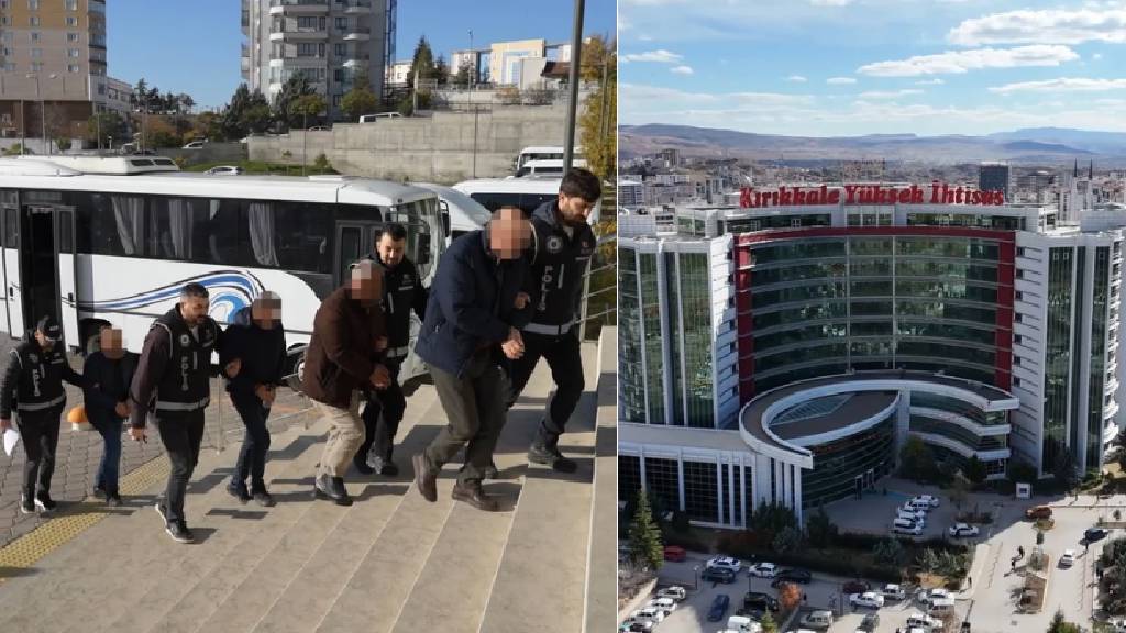 Sahte rapor şebekesinde yeni detaylar: 2 doktorun e-imzası kullanıldı...