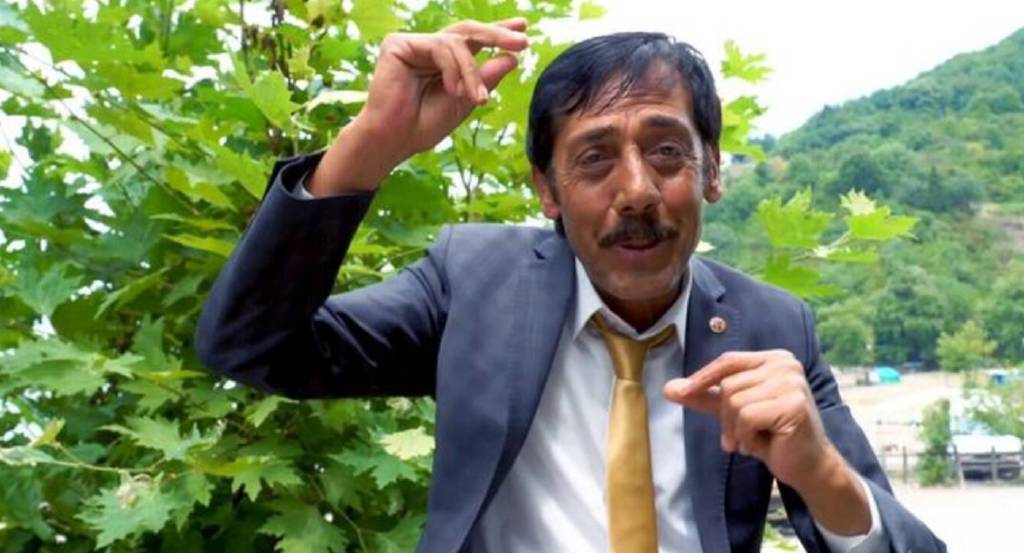 Ankaralı Turgut'tan kötü haber!