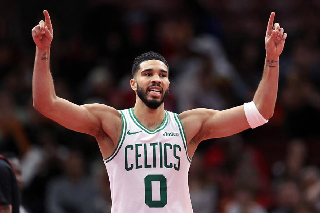 Boston seriyi 7 maça çıkardı, NBA'de gecenin diğer sonuçları