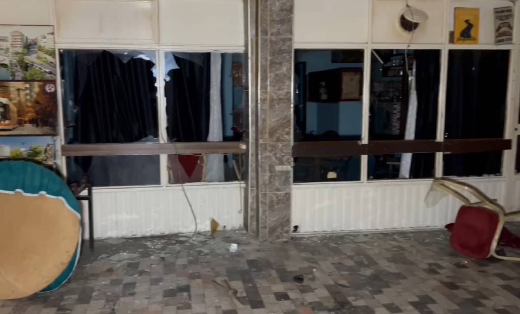 Antalya'da kıraathanede çıkan tartışmada kan aktı: 1 ölü