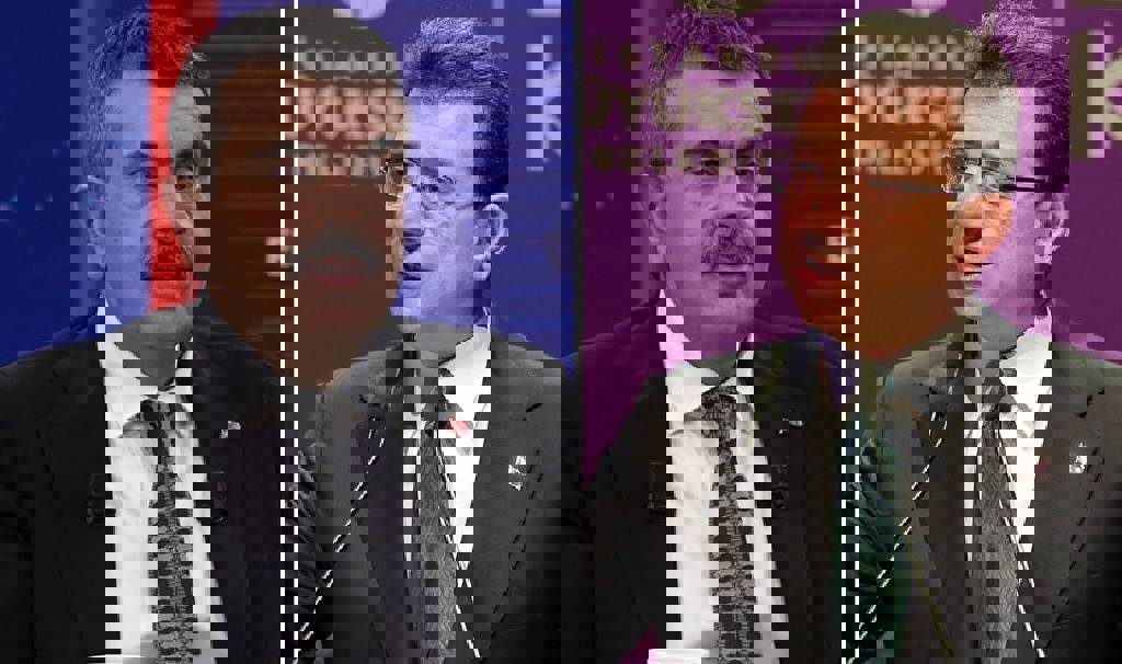 Bakan Tekin'den 'kreşler kapatılacak' iddialarına yanıt