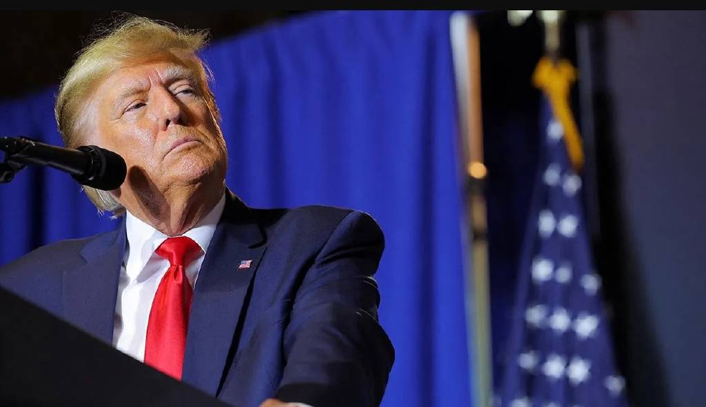 ABD’de bomba tehdidi! Trump’ın yeni yönetimde aday gösterdiği isimler hedef tahtasında…