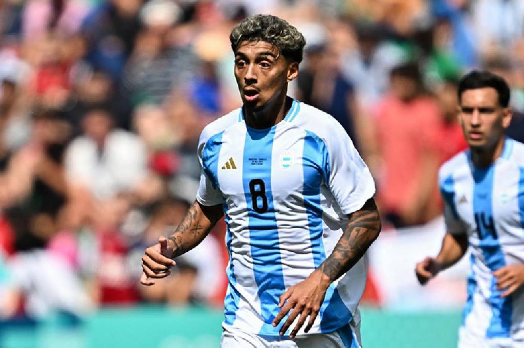 Fenerbahçe'nin devre arasında Medina transferi ihtimalleri yattı