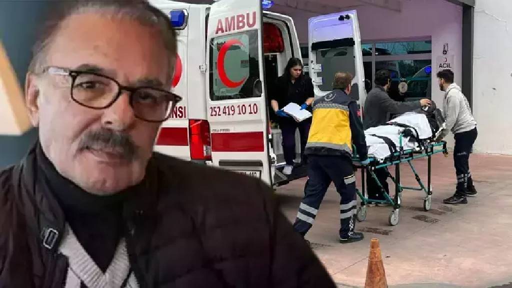 Hastaneye kaldırılmıştı! İşte Ferdi Tayfur'un son durumu...