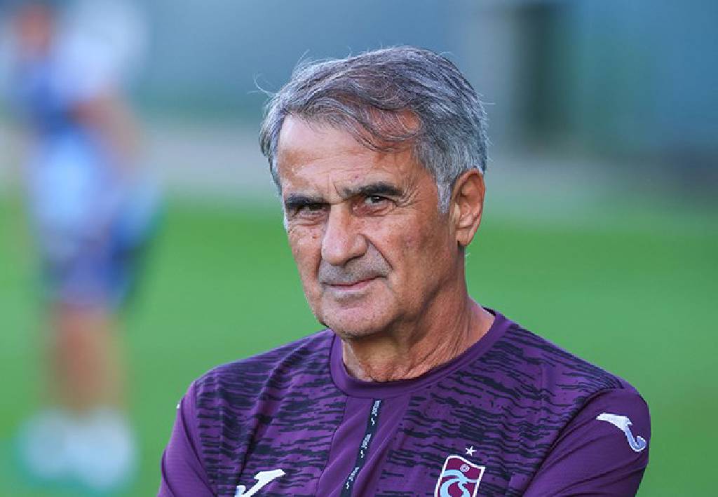 Trabzonspor, teknik direktör Şenol Güneş'in talepleri doğrultusunda transfer çalışmalarına hız verdi