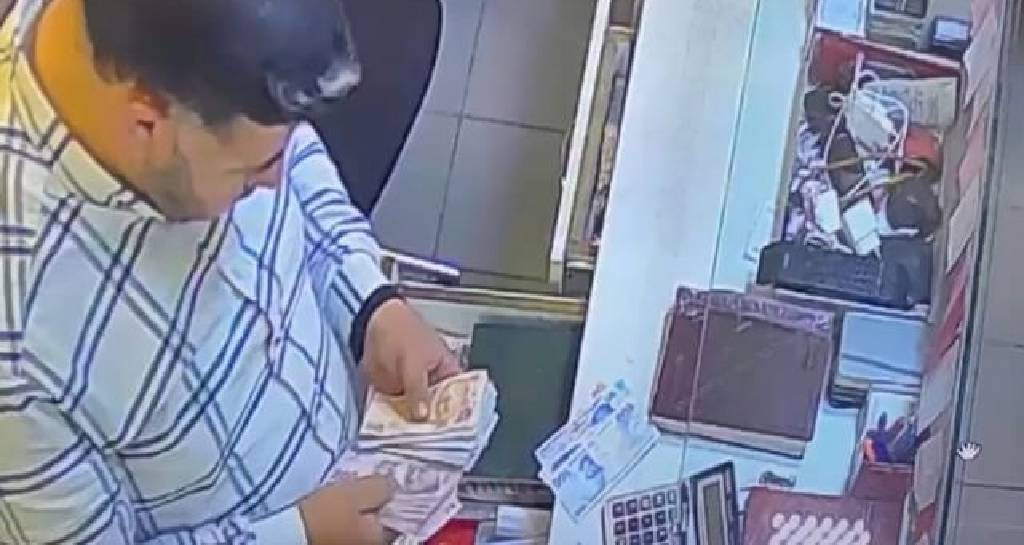 Malatya'da komik ceza! 20 milyon liralık vurguna, 1 gün hapis…
