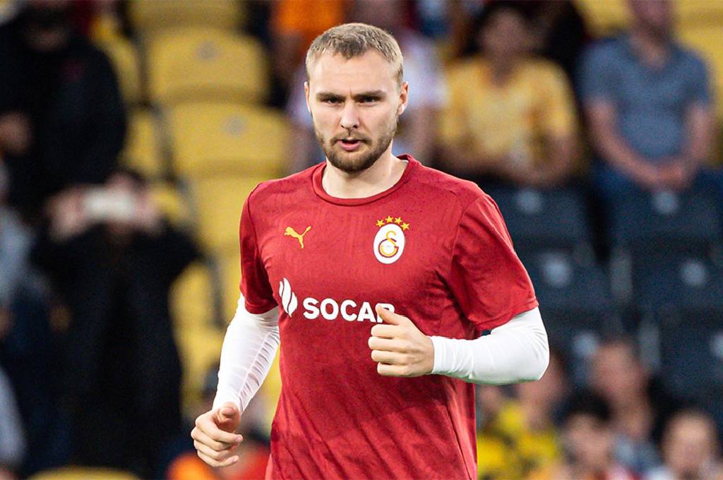 Victor Nelsson için Avrupa’dan resmi teklif geldi