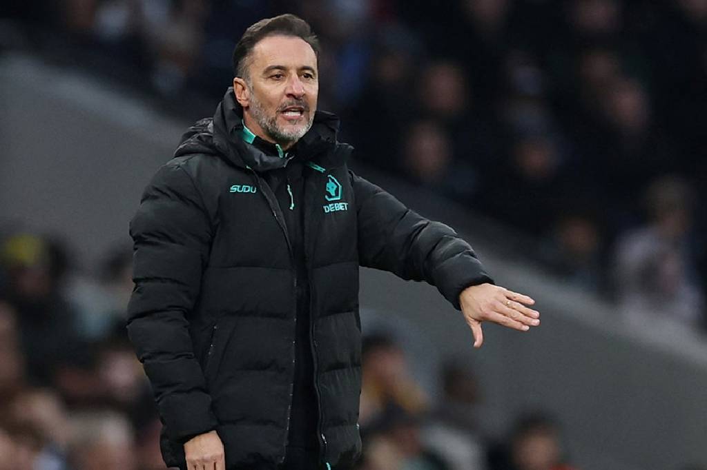  Vitor Pereira yönetimindeki Wolves, son dakikalarda bulduğu golle puanı kurtardı ve son üç maçta topladığı puan sayısını 7’ye çıkardı