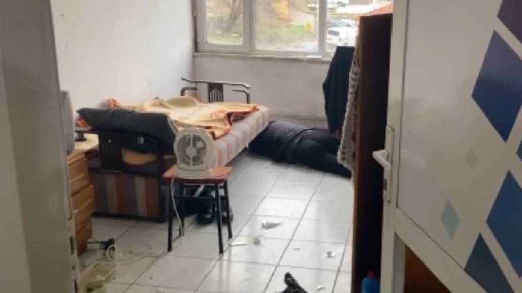 Bolu’da kendisinden iki gündür haber alınamayan 70 yaşındaki adam ölü bulundu