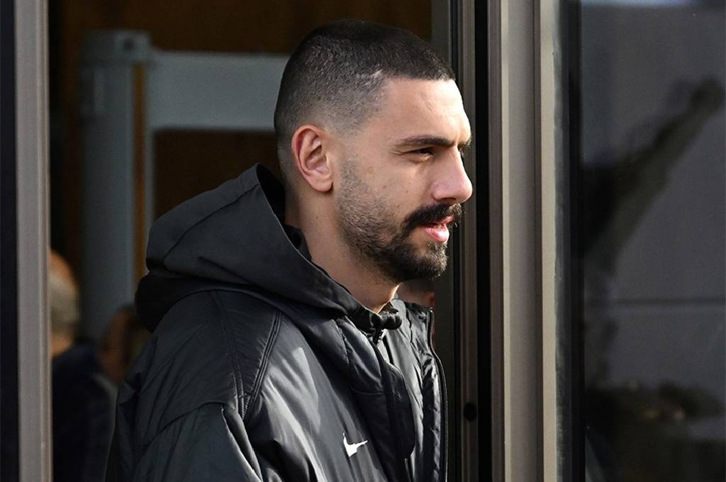  Merih Demiral'ın, Fenerbahçe'ye dönmeyi istediği iddia edildi