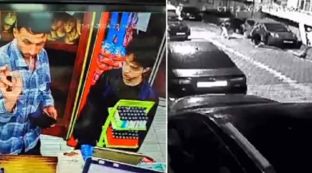 Esenyurt'taki istismar şüphelisi, vurduğu çocukla önce markete gitmiş! İşte o anlar…