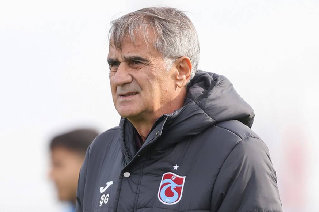 Güneş, futbol ve teknik adamlık anlayışına dair çarpıcı değerlendirmeler yaptı