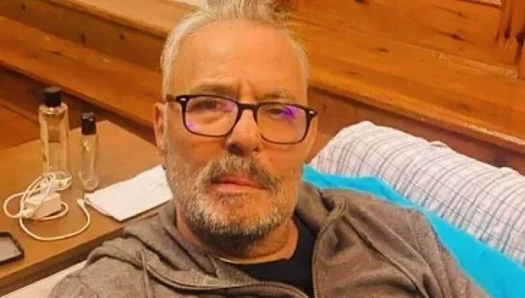 Ameliyattan çıkan Ferdi Tayfur'dan sevindirici haber!