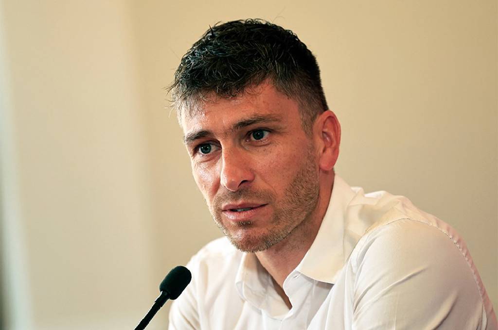 Roma Sportif Direktörü Florent Ghisolfi, Dybala'yla ilgili transfer söylentilerini değerlendirdi