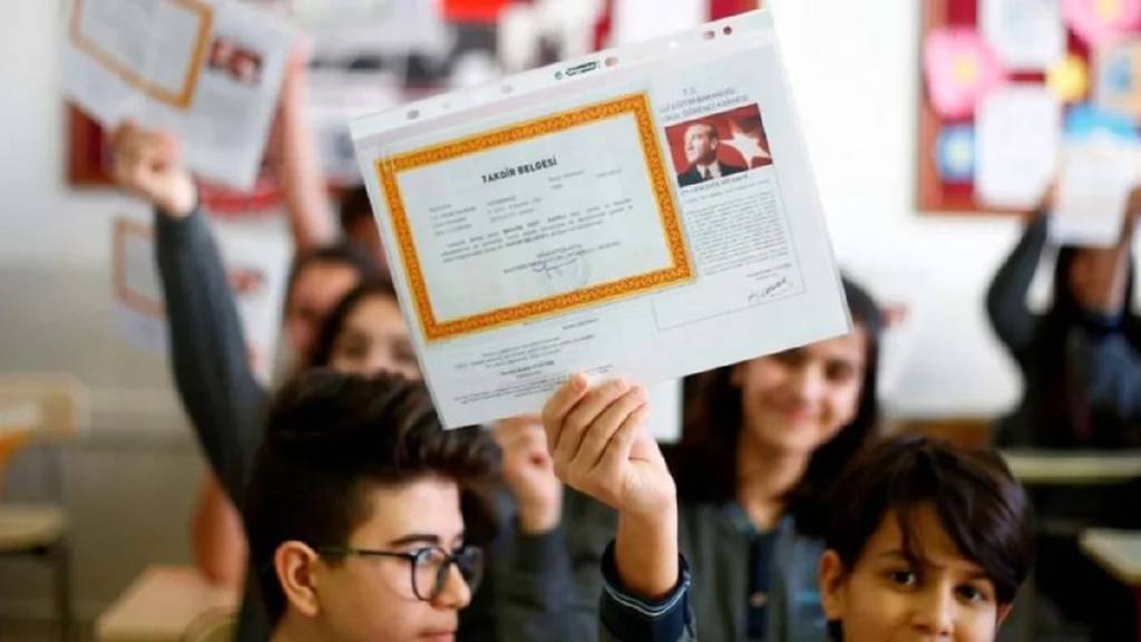 Karne dönemi sona erdi! İlk uygulama 17 Ocak'ta başlıyor...