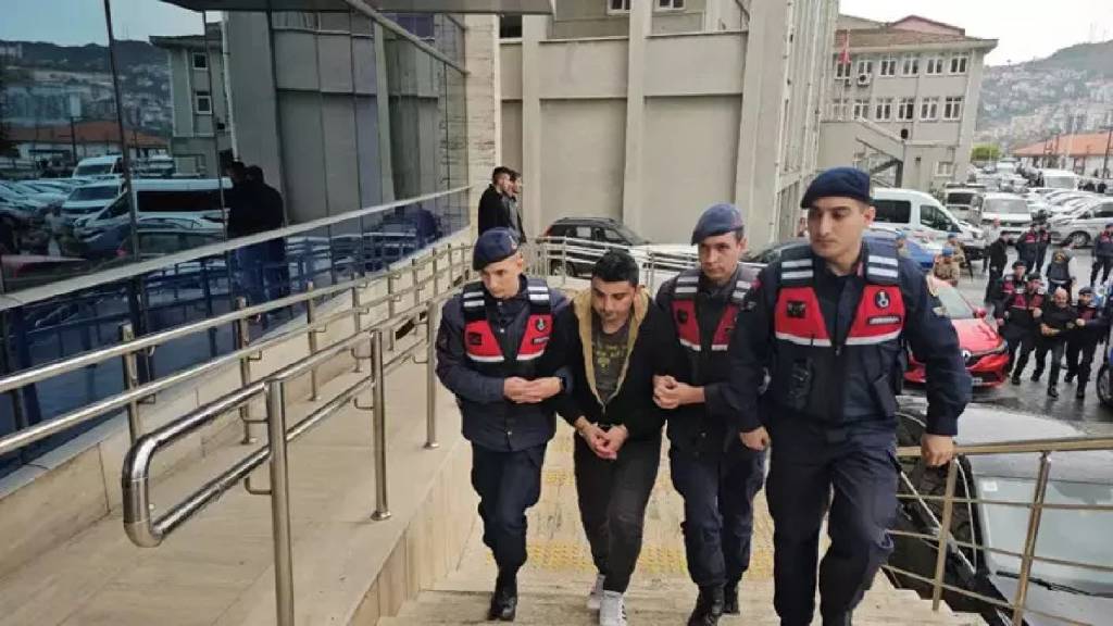 İş arkadaşlarının paylaştığı videoda, Nourtani'nin böbreği için pazarlık yaptığı ve bu nedenle öldürüldüğü iddia edildi