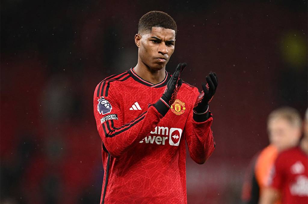 Manu'dan Rashford sonrası Osimhen atağı: Amorim onayladı