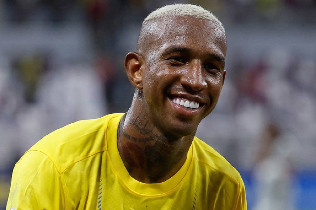Suudi Arabistan basınında yer alan haberlere göre sarı-lacivertliler, Talisca’nın transferi için Al-Nassr ile anlaşmaya vardı