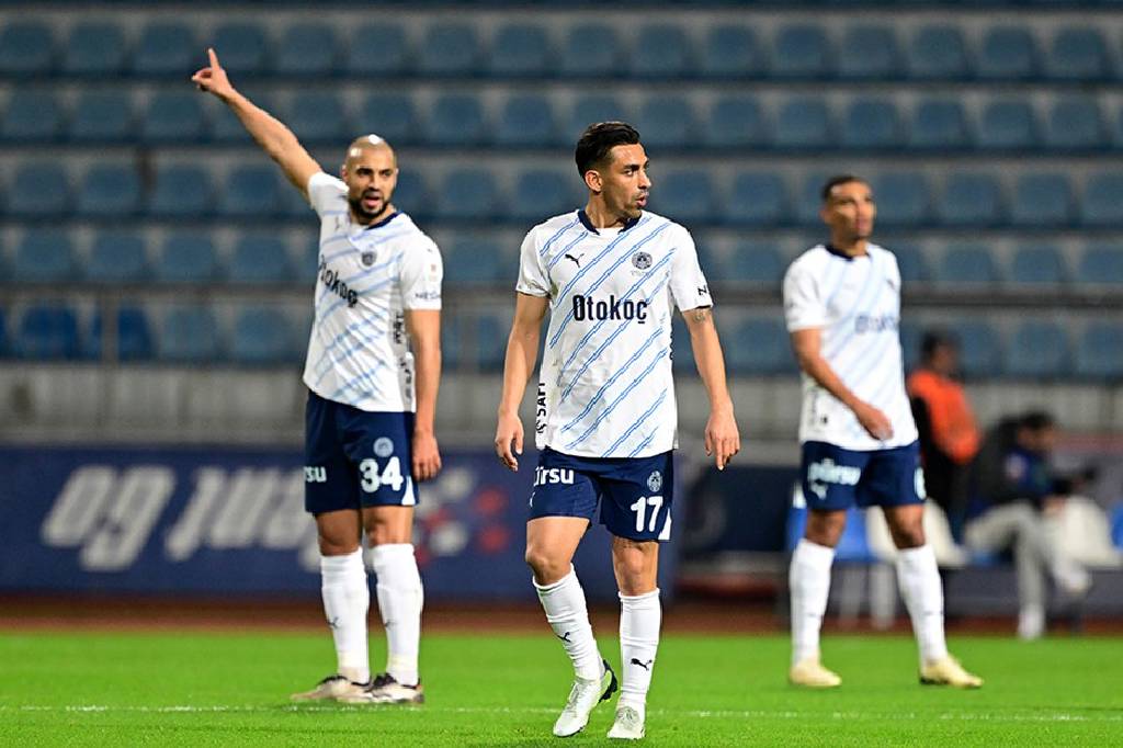 "Türk futbolu, Türkiye Futbol Federasyonu’nun çabalarına rağmen, özellikle VAR hakemleri aracılığıyla sistematik bir şekilde katledilmektedir."