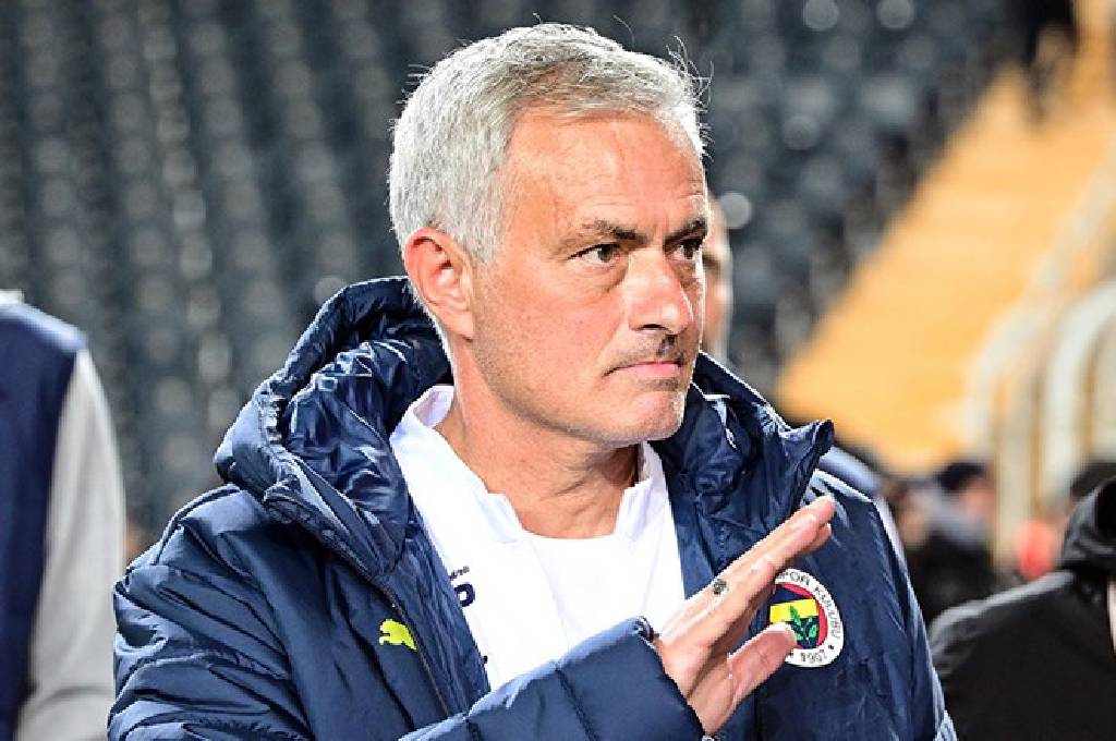 Mourinho, İstanbul'daki hayatına ve Türk futbolunun dinamiklerine dair açıklamalar yaptı