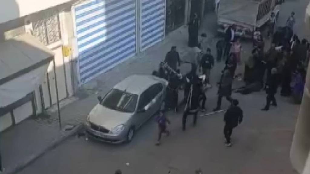 Gaziantep'te korkunç olay! Husumetli ailelerin kavgasında hamile kadın ve bebeği öldü...