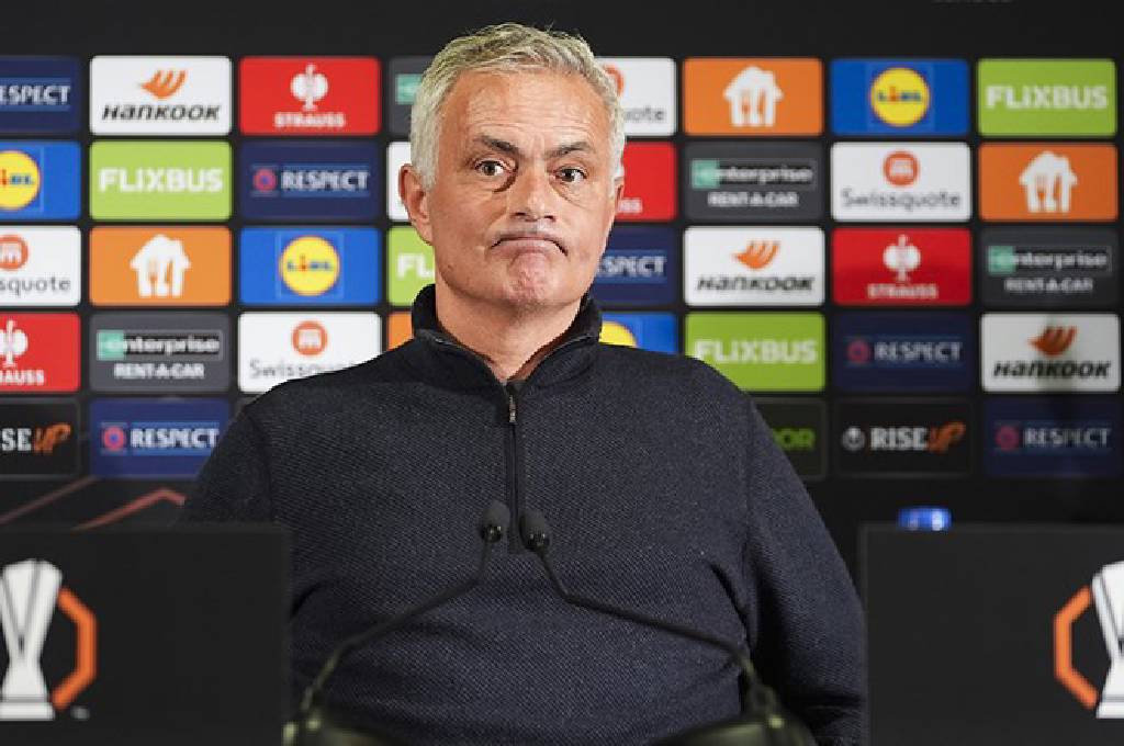  Jose Mourinho’ya Premier Lig'den hazır talip