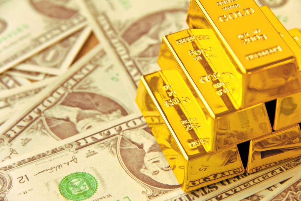 Merkez Bankası'nın toplam rezervleri arttı