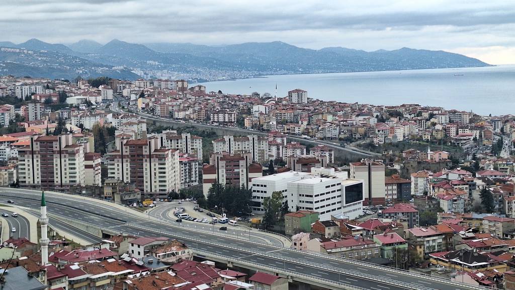 Arap turistler, aldığı konutları satmaya başladı! ‘Trabzon'a artık doydular’