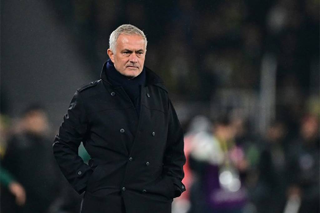 Mourinho'nun devre arasında yönetimden istekleri belli oldu