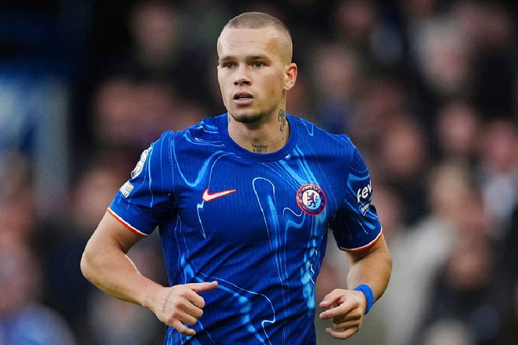 Premier Lig ekibi ve oyuncunun kendisi haberleri doğruladı