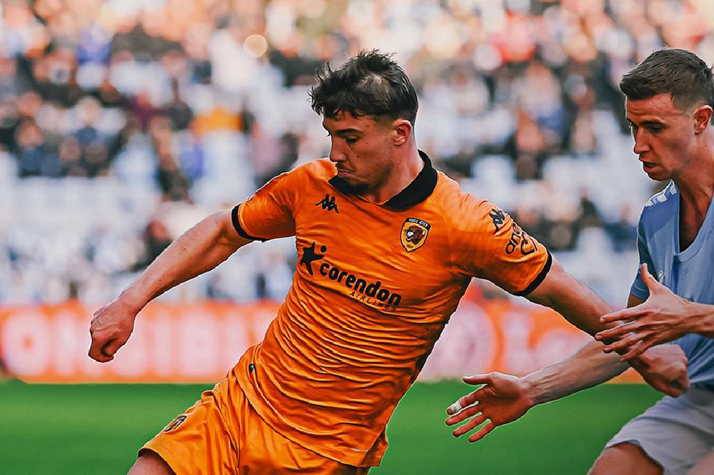 Championship'te Acun Ilıcalı'nın sahibi olduğu Hull City 13 maçtır galibiyet hasreti sürüyor