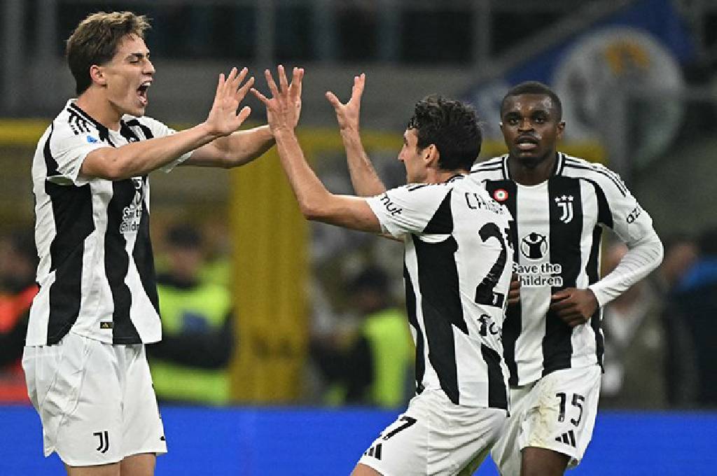 Juventus'un Kenan kararı ne olacak?