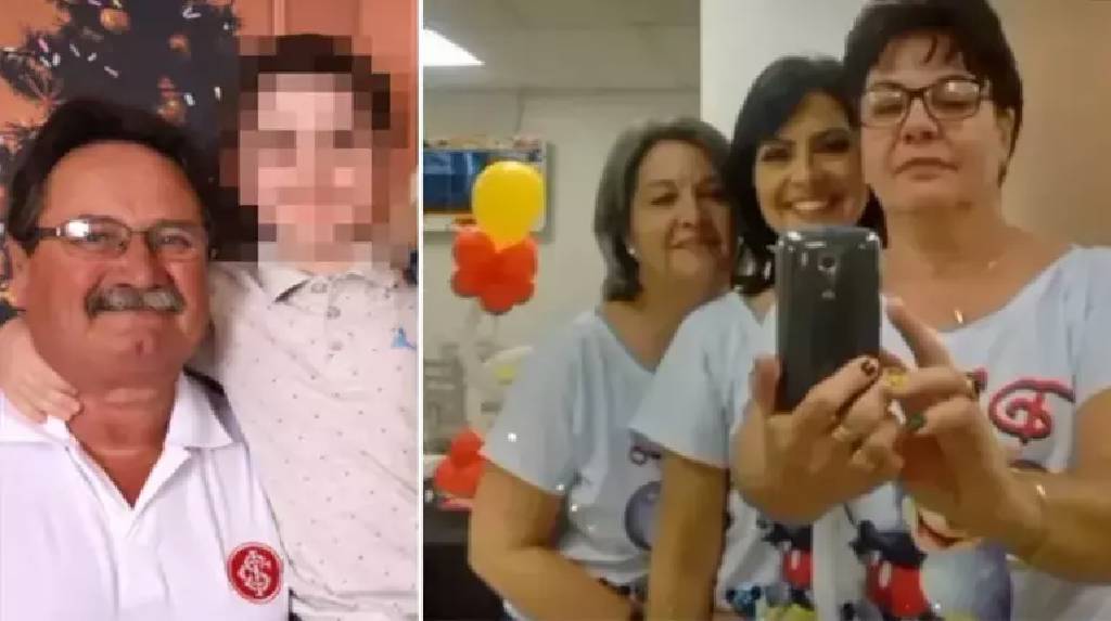 Brezilya’da korkunç olay! Yaptığı keke arsenik koyup kardeşlerini ve yeğenini öldürdü...